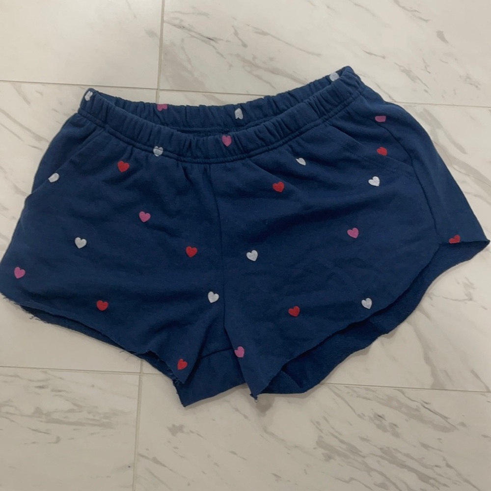 Sleeping Shorts